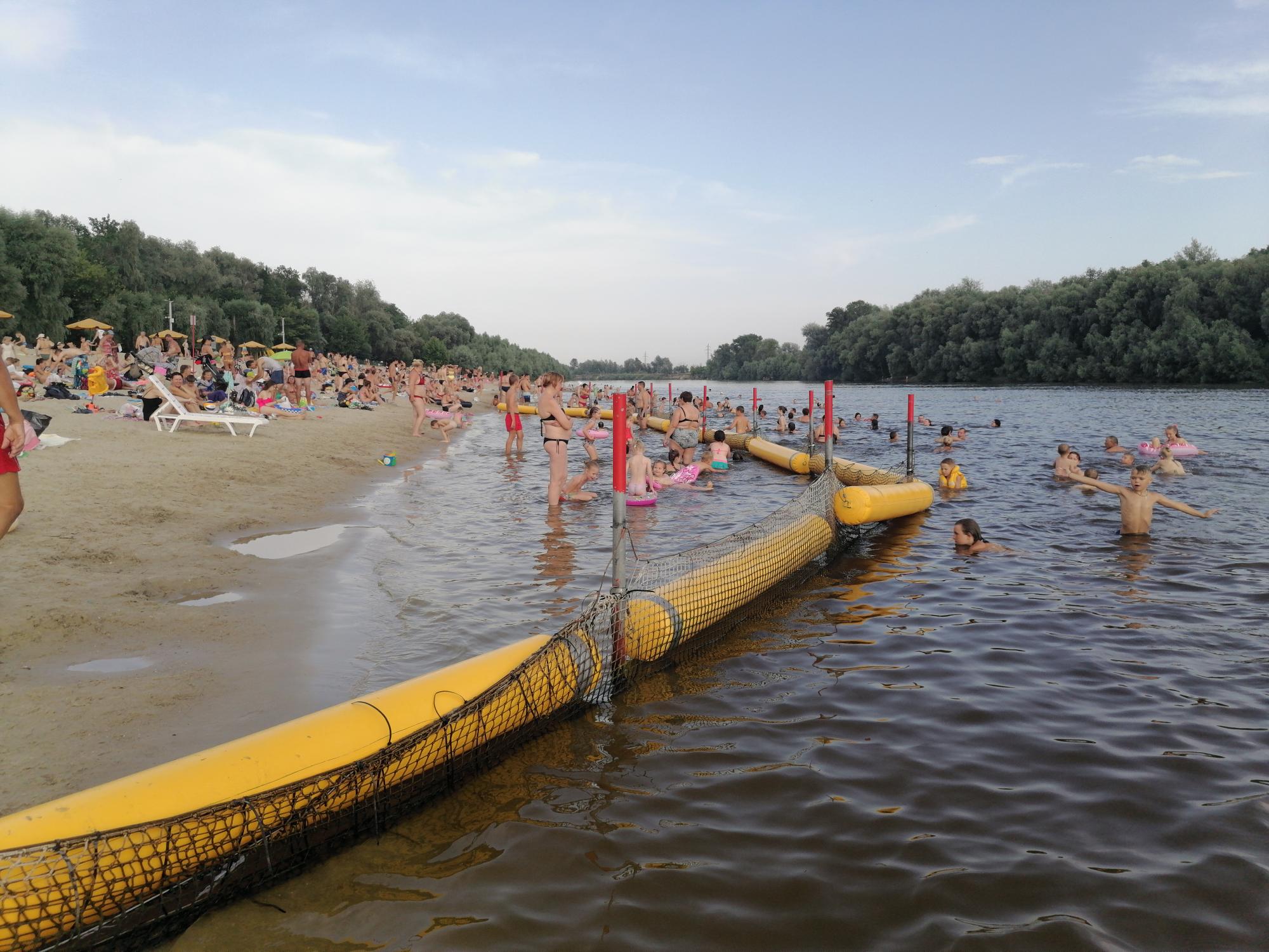 Пляжи, история и природа: готовый маршрут по Черниговщине для ярких выходных